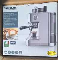 Kaffee/Espresso Maschine, Neu, original verpackt Bayern - Altenmarkt Vorschau