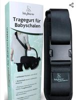 Tragegurt für Babyschale Niedersachsen - Harsefeld Vorschau