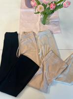 Jogginghosen Fleece Nickihose Schlaghose H&M 152 11/12 xxs Nordrhein-Westfalen - Erftstadt Vorschau