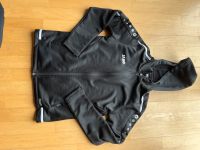 Jako Trainingsjacke Gr. 164 schwarz **wie neu ** Hessen - Michelstadt Vorschau