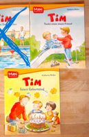 2 Maxibilderbücher Tim feiert Geburtstag/findet einen Freund NEU Baden-Württemberg - Dornhan Vorschau
