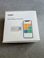 Tado - Smart Radiator Thermostat - Starter Kit V3+ (3x vorhanden) Rheinland-Pfalz - Gerolsheim Vorschau