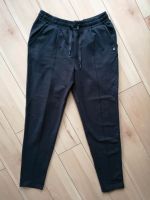 Damen Joggpant Tchibo Gr. M Braun Bundfalte Nordrhein-Westfalen - Steinfurt Vorschau