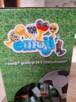 Emoj's Aldi süd Niedersachsen - Schortens Vorschau