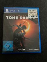 Tomb Raider PS4 Spiel Nordrhein-Westfalen - Ibbenbüren Vorschau