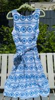 Schönes Sommerkleid von Boden, Gr 10R/6R (38) Bochum - Bochum-Nord Vorschau