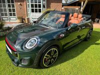 Mini John Cooper Works Cabrio Schleswig-Holstein - Taarstedt Vorschau