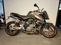 KTM 990 SUPER DUKE / 0€ ANZAHLUNG NUR 84€ IM MONAT !! Bayern - Marktoberdorf Vorschau