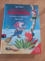 Drache Kokosnuss und seine aufregendsten Abenteuer  mit cd top Bayern - Gundelsheim Vorschau