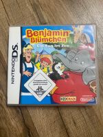 Nintendo DS Spiel Benjamin Blümchen Köln - Köln Dellbrück Vorschau