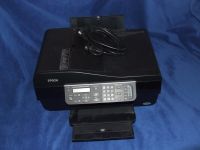 EPSON Stylus Office BX300F Multifunktionsgerät Drucker Fax Kopier Berlin - Spandau Vorschau