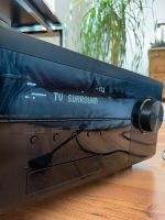 PIONEER VSX 921 Receiver 7.1 inkl. Harman Kardon Home Theater Sys Bayern - Zirndorf Vorschau