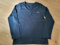 Jako-o Henley Langarmshirt 128/134 Rheinland-Pfalz - Lahnstein Vorschau