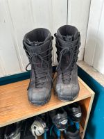 Head Snowboard Schuhe zu verschenken gr. 39 Bayern - Hohenkammer Vorschau