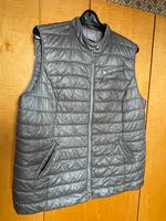 Gerry Weber Damen Weste grau ca Größe 48 Hessen - Sulzbach Vorschau