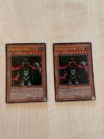 2x Em1-EN001 Machine King - Ultra Rare Yugioh Karte Bayern - Rosenheim Vorschau