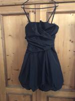 Cocktailkleid von Jakes Gr. 36 schwarz Bayern - Thierhaupten Vorschau