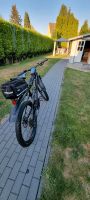 HAIBIKE SDURO Fully 6,0 i500Wh 20-G SLX Nordrhein-Westfalen - Gelsenkirchen Vorschau