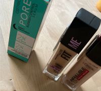 2 x Make-Up / 1x Serum Frankfurt am Main - Ostend Vorschau