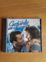CD - GEFÜHLE - Die schönsten romantischen Schlager - Folge 6 u.a. Hessen - Lauterbach (Hessen) Vorschau
