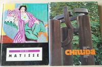 Kunstbücher: Matisse & Chillida Baden-Württemberg - Epfendorf Vorschau