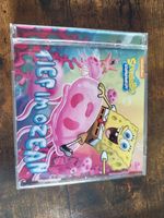 SpongeBob schwammkopf musik CD (Tief im ozean) Wuppertal - Langerfeld-Beyenburg Vorschau