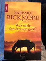 Barbara Bickmore wer nach den Sternen greift Niedersachsen - Bienenbüttel Vorschau