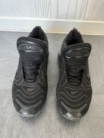 Herren Nike Air Max 720 schwarz Größe 39 Rheinland-Pfalz - Bad Kreuznach Vorschau