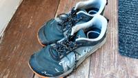 Joe Nimble Sneaker Gr 39 Barfuß Niedersachsen - Rinteln Vorschau