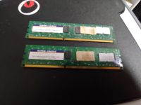 Super Talent W1333UB2GS 2x 2GB 4GB DDR3 RAM Arbeitsspeicher Speic Nordrhein-Westfalen - Düren Vorschau