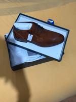Pier One Anzugschuhe Gr. 46 Bayern - Abensberg Vorschau