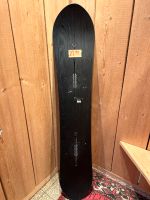 Burton Test Snowboard Mystery Juice Wagon 149 cm Camber No.2211 Münster (Westfalen) - Centrum Vorschau