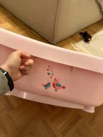 Babywanne Badewanne mit Thermometer von Bebe Jou München - Hadern Vorschau