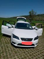 Seat Leon TGI Bayern - Kirchdorf a. Inn Vorschau