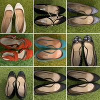 GUESS Schuhe 10er- Paket **MEGA** Bayern - Großkarolinenfeld Vorschau
