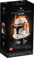 LEGO® Star Wars 75350 Clone Commander Cody™ Helm Büste NEU✅OVP✅ Bayern - Markt Wald Vorschau
