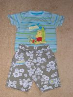 Baby-Set. Winnie Pooh, Gr. 80/86, Disney Kollektion, C&A Brandenburg - Wandlitz Vorschau