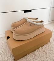 UGG Tazz Slipper Beige „Sand“ Größe 39 Köln - Niehl Vorschau