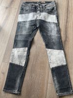 Please Gr.S Damenjeans Jeans grau/ schwarz Nordrhein-Westfalen - Freudenberg Vorschau