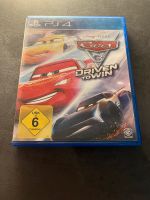 PS4 Cars Driven to Win 3 Bielefeld - Heepen Vorschau