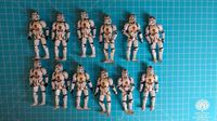 Star Wars Trooper, Clone Wars Kenner Hasbro 3.75, Combat Engineer Harburg - Hamburg Neugraben Vorschau
