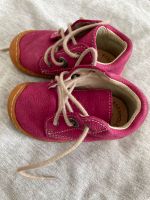 Ricosta Pepino Lauflernschuhe Schuhe Babyschuhe Mädchen Größe 18 Baden-Württemberg - Rottweil Vorschau