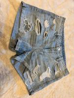 Shorts von H&M Hessen - Linden Vorschau