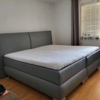 Boxspringbett 200×200 Baden-Württemberg - Schlierbach Vorschau