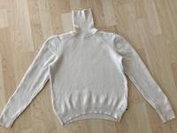 Hugo Boss Pullover Rollkragenpullover S/xs 100 Wolle Frankfurt am Main - Nordend Vorschau