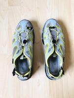 Jack Wolfskin Damen-Outdoor-Schuhe Aqua Flow mit Schnellschnürung Hessen - Obertshausen Vorschau