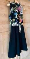 Sommerkleid mit buntem Oberteil Schleswig-Holstein - Flensburg Vorschau