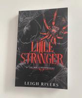 Leigh Rivers/Little Stranger Nordrhein-Westfalen - Gütersloh Vorschau