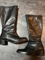 Damen Stiefel, Gr.40 Hessen - Abtsteinach Vorschau