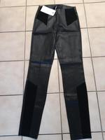 Neue Hose von Only zu Verkaufen  15€ Niedersachsen - Hage Vorschau